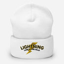 Gorro con puños LHYAA