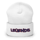 Gorro con puños Legends 6U