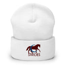 Gorro con puños SRA