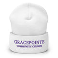Gorro con puños GCC