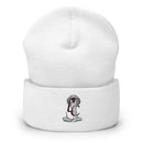 Lockport Cobras Cuffed Beanie