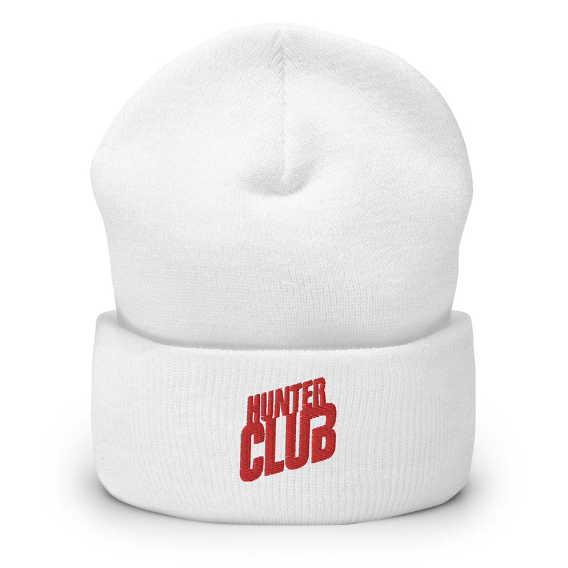 HC Cuffed Beanie