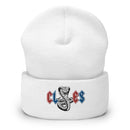 Gorro con puños CLES