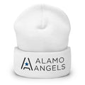 Alamo Angels Cuffed Beanie