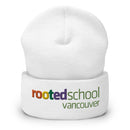 Gorro con puños RSV