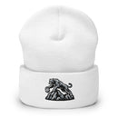 Gorro con puños BRML