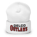 DO Baseball Cuffed Beanie