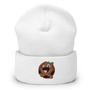 Gorro con puños LCB