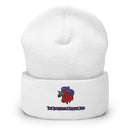 TIDR Cuffed Beanie