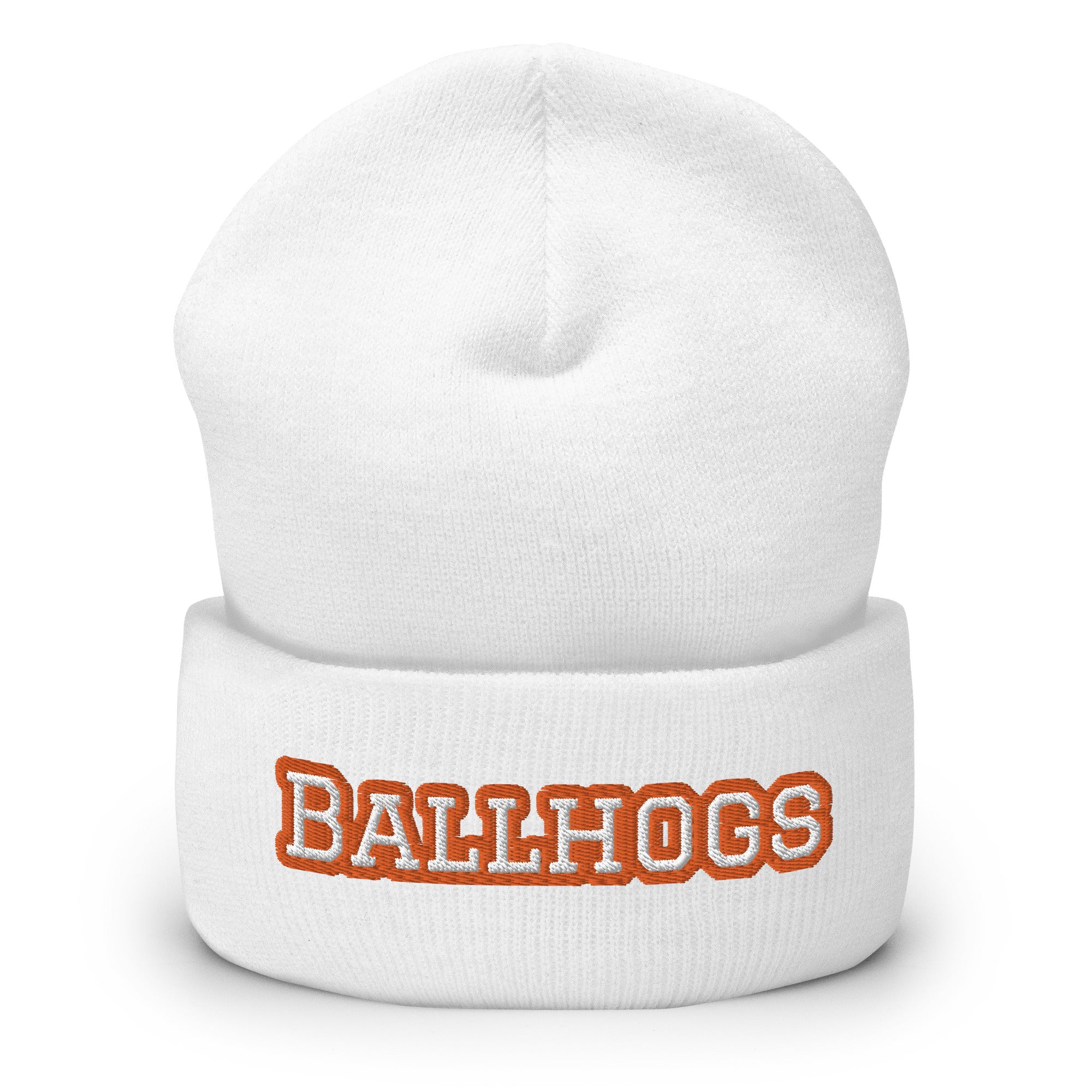 Ballhogs Cuffed Beanie