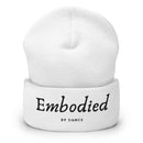 Gorro con puños Embodied By Dance