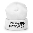 Venom Tactical LLC Cuffed Beanie