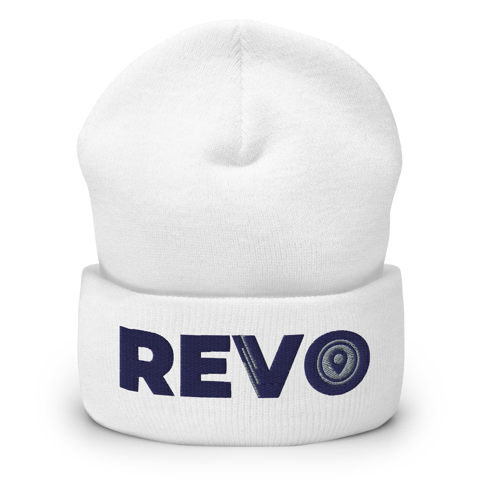 REVO Rideshare v2 Cuffed Beanie