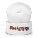 Gorro con puños Rockettes