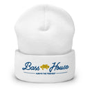 Bass House Cuffed Beanie