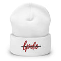 LPDC Cuffed Beanie