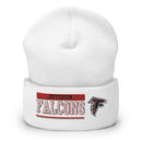 JE PTO Cuffed Beanie