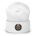 Gorro con puños RSMG Select