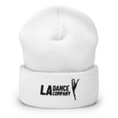 LA Dance Co Cuffed Beanie