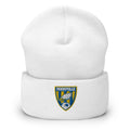 Pennsville Soccer Cuffed Beanie