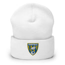 Pennsville Soccer Cuffed Beanie