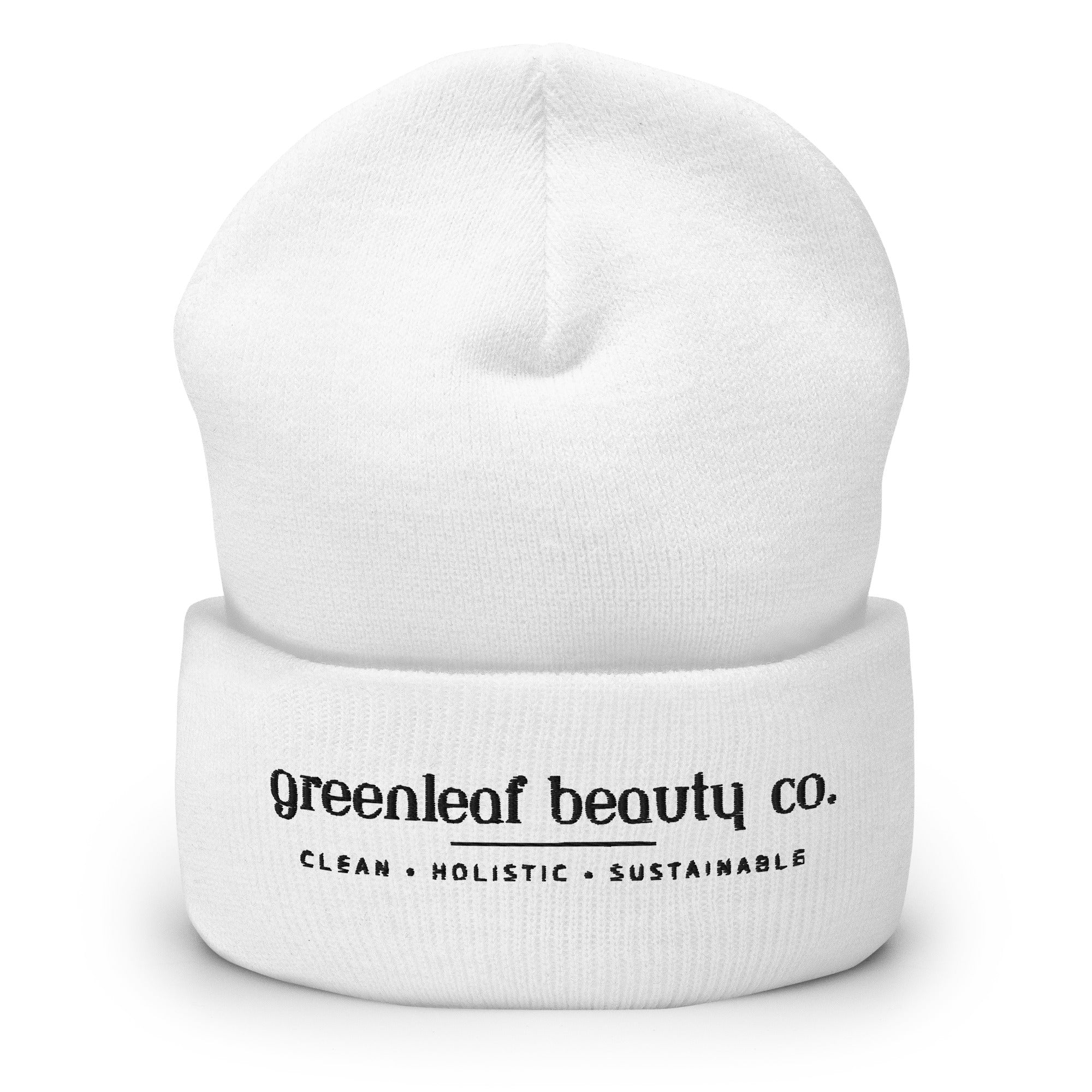 GBC Cuffed Beanie