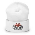 Brothers Lobster Cuffed Beanie