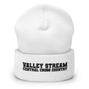 Gorro con puños para cross country de VSC