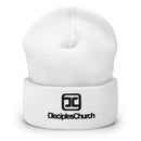 Disciples Church Cuffed Beanie