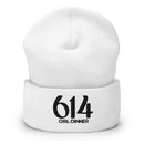 GD614 Cuffed Beanie