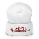 METI Cuffed Beanie