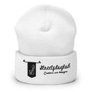 Gorro con puños de StreetPlugHub