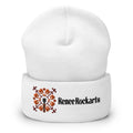 Renee Rockarts Cuffed Beanie