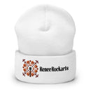Renee Rockarts Cuffed Beanie