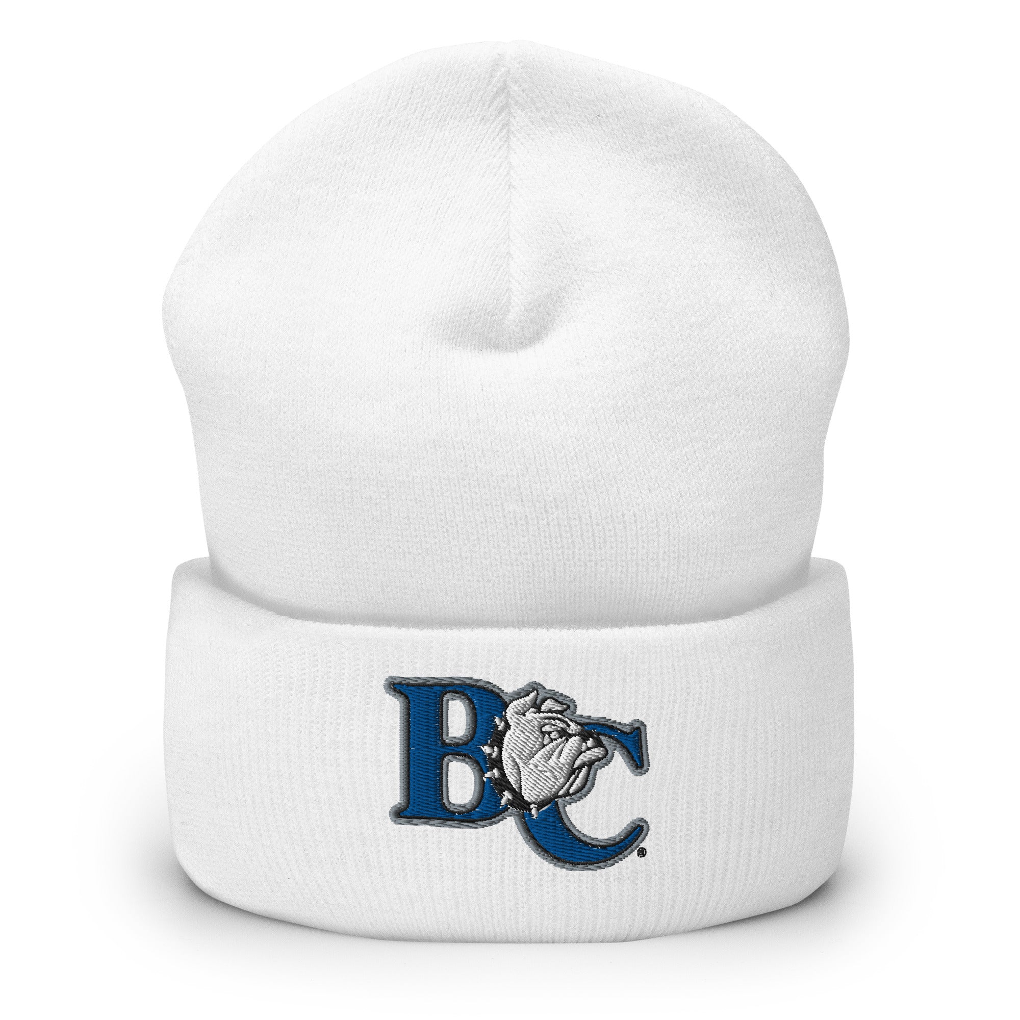 Gorro con puños BCWS