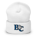 Gorro con puños BCWS