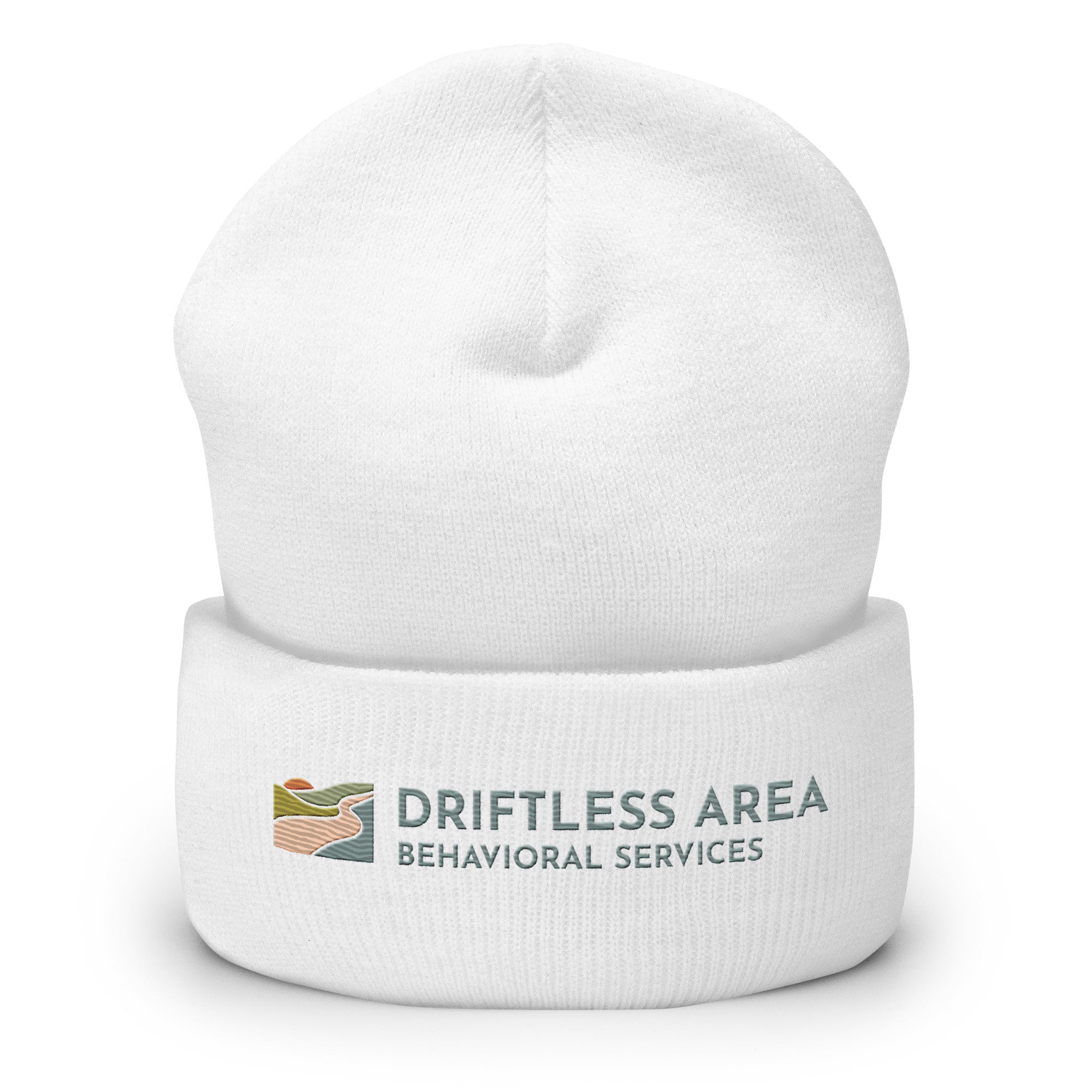 DABS Cuffed Beanie