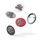 EPLC Set of pin buttons