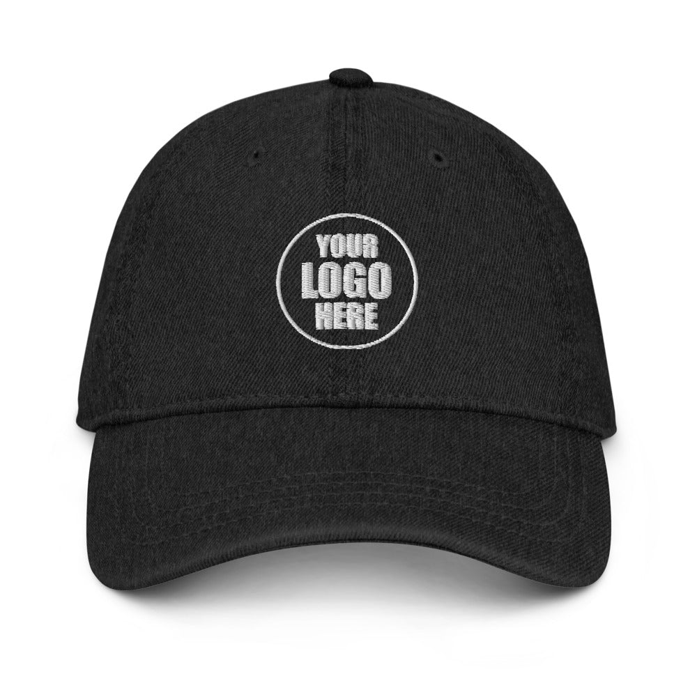 Denim Hat | Otto Cap 18-204