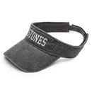 SCSC Denim visor