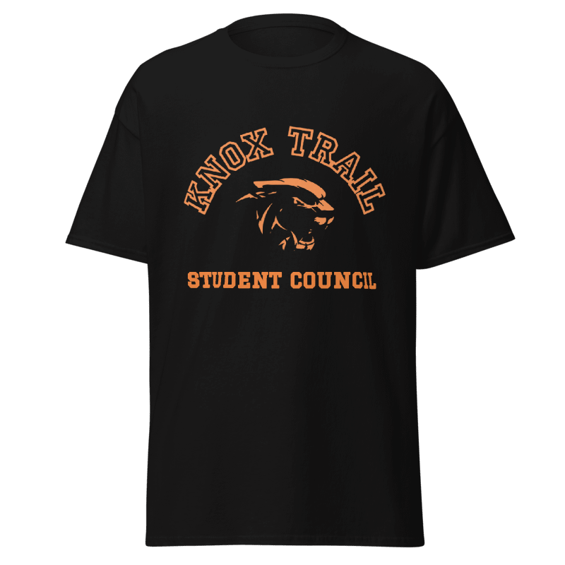 PAKT Unisex classic tee (CLUB SHIRT)