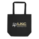 LKC Eco Tote Bag