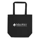 Bolsa de tela ecológica MedVet
