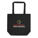 MSWB Eco Tote Bag