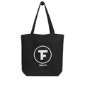Thriving Faith Eco Tote Bag