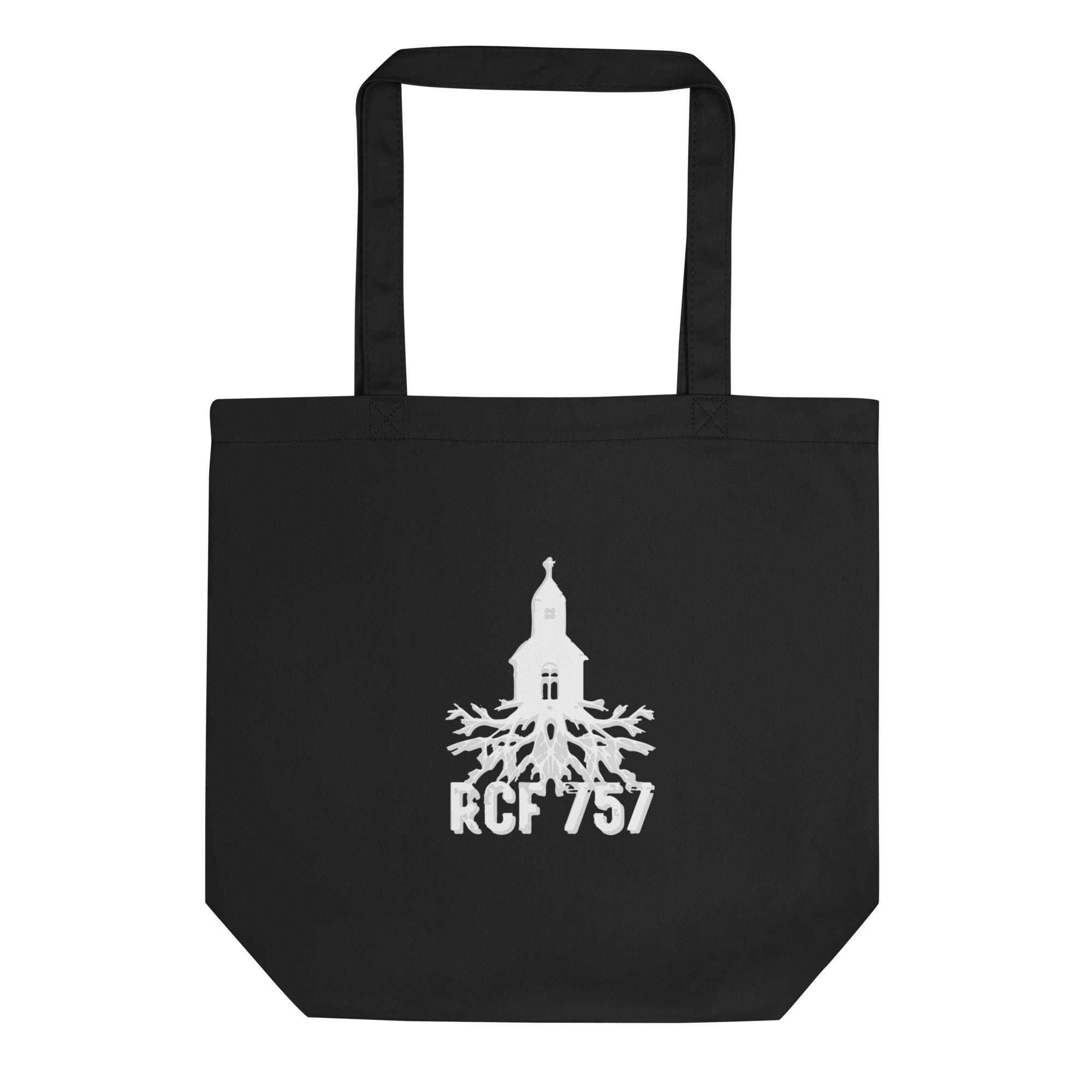 Eco Tote Bag