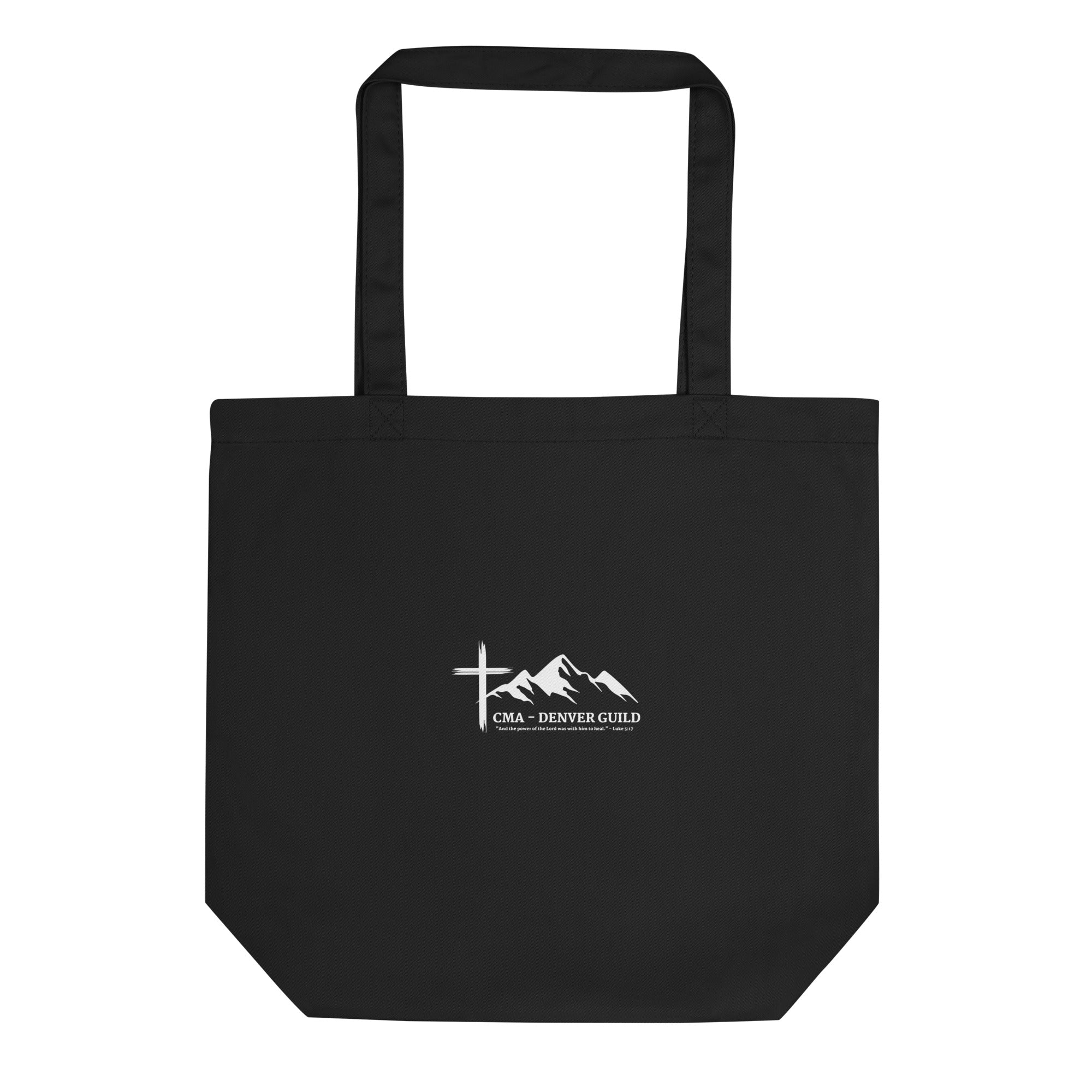 CMA Eco Tote Bag