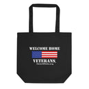 Bolsa de mano ecológica WHV