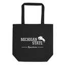 MSU Eco Tote Bag