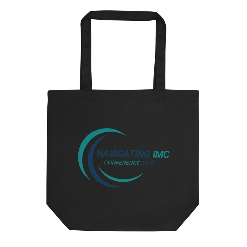 IMC Conference Eco Tote Bag